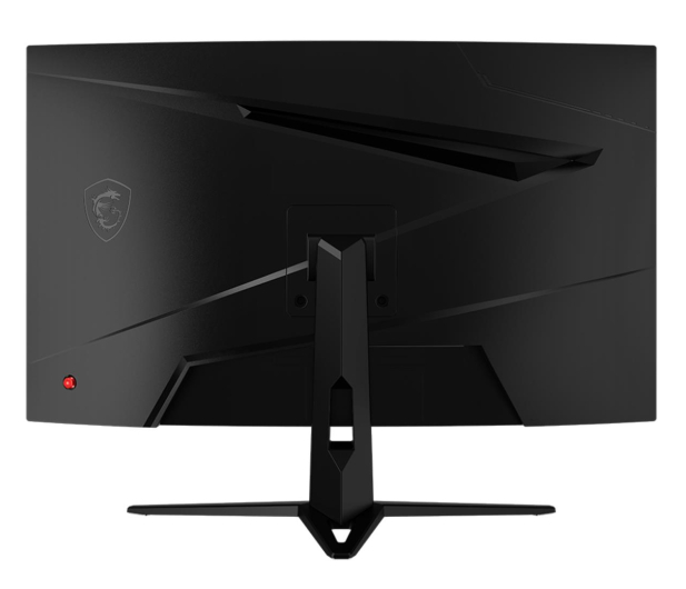 MSI G273CQ - 1227221 - zdjęcie 3